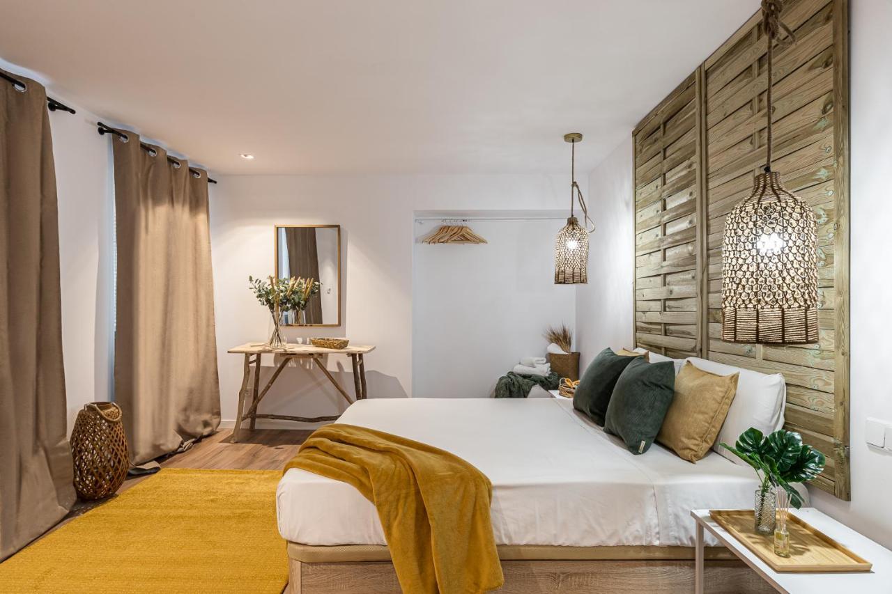 Queens Chueca I - Alquiler Corta Duracion Madrid Exteriör bild
